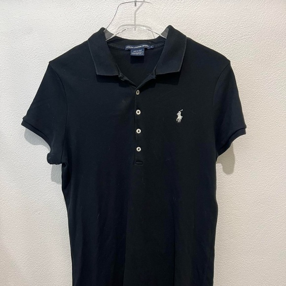 Ralph Lauren Dresses & Skirts - Navy Ralph Lauren Polo Dress